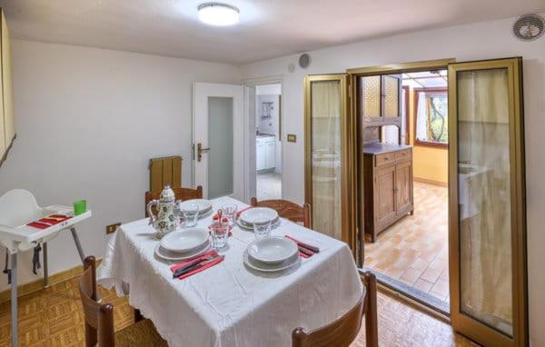 Appartement Casa Edo à Vintimille Extérieur photo