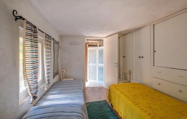 Appartement Casa Edo à Vintimille Extérieur photo