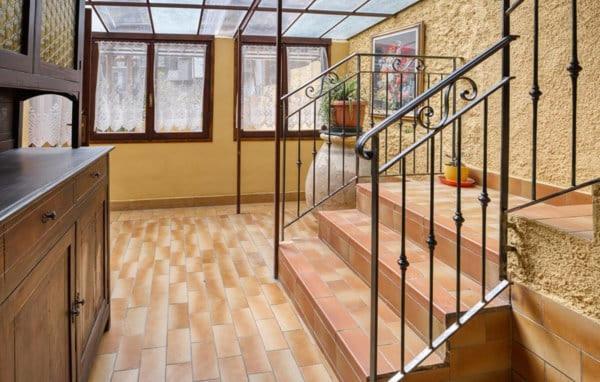 Appartement Casa Edo à Vintimille Extérieur photo